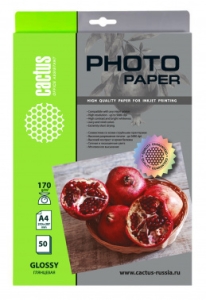  Cactus CS-GA417050 A4/170/2/50./    