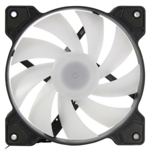  Powercase (M2_6P) ARGB 120x120x25 (100./, 6pin, 1200 /) Bulk