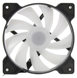  Powercase (M2_6P) ARGB 120x120x25 (100./, 6pin, 1200 /) Bulk