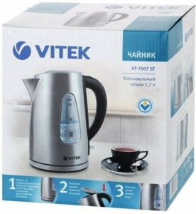  Vitek VT-7007 ST ( , 1,7 , 2200 )