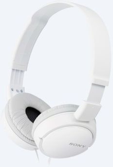  Sony MDR-ZX110APW  ,