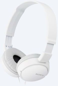  Sony MDR-ZX110APW  ,