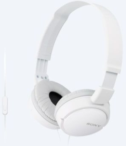  Sony MDR-ZX110APW  ,