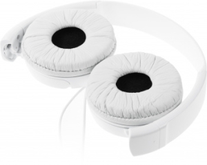  Sony MDR-ZX110APW  ,