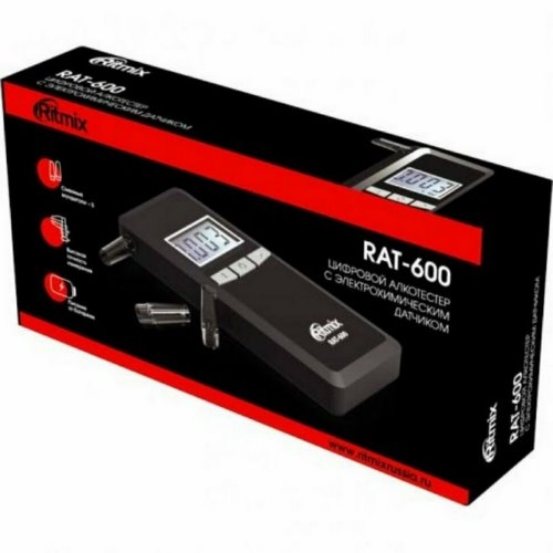  RITMIX RAT-600