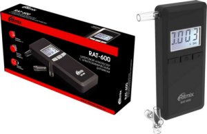  RITMIX RAT-600