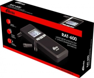  RITMIX RAT-600