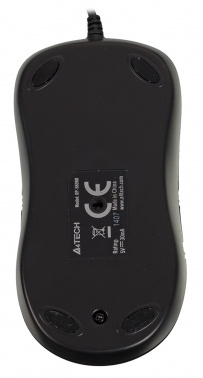  A4Tech  OP-560NU () USB, 3+1 .-.,.