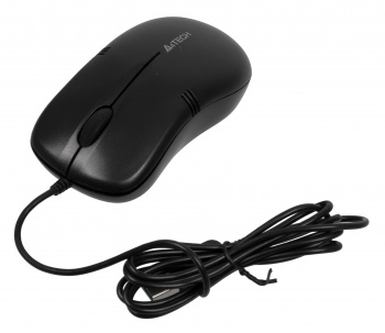  A4Tech  OP-560NU () USB, 3+1 .-.,.