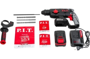  P.I.T. PBH20H-22B/1 :SDS-plus .:1.8 . (  )