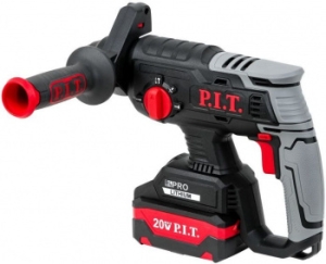 P.I.T. PBH20H-22B/1 :SDS-plus .:1.8 . (  )