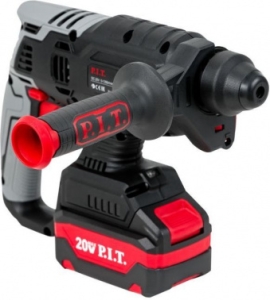  P.I.T. PBH20H-22B/1 :SDS-plus .:1.8 . (  )