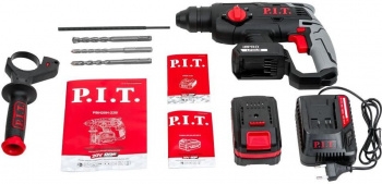  P.I.T. PBH20H-22B/1 :SDS-plus .:1.8 . (  )