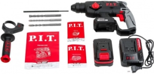  P.I.T. PBH20H-22B/1 :SDS-plus .:1.8 . (  )