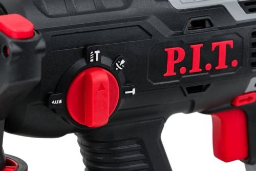  P.I.T. PBH20H-22B/1 :SDS-plus .:1.8 . (  )