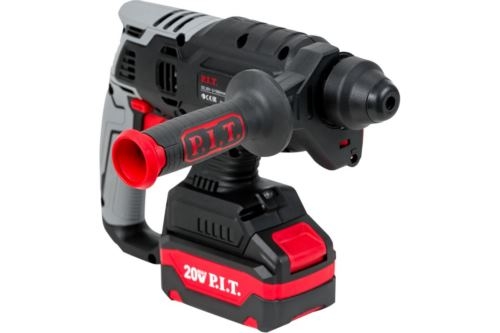  P.I.T. PBH20H-22B/1 :SDS-plus .:1.8 . (  )