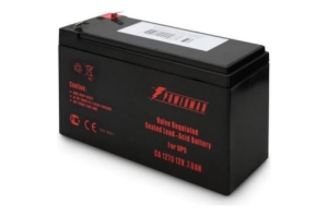 Powerman Battery 12V/7AH CA1270