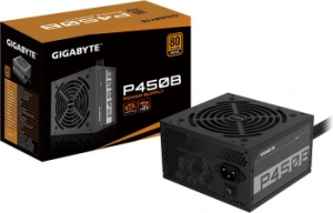   Gigabyte GP-P450B GP-P450B/PSU 450W/80+B