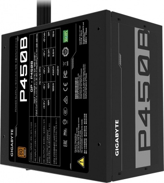   Gigabyte GP-P450B GP-P450B/PSU 450W/80+B