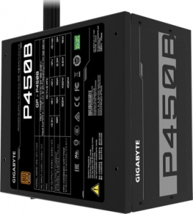   Gigabyte GP-P450B GP-P450B/PSU 450W/80+B