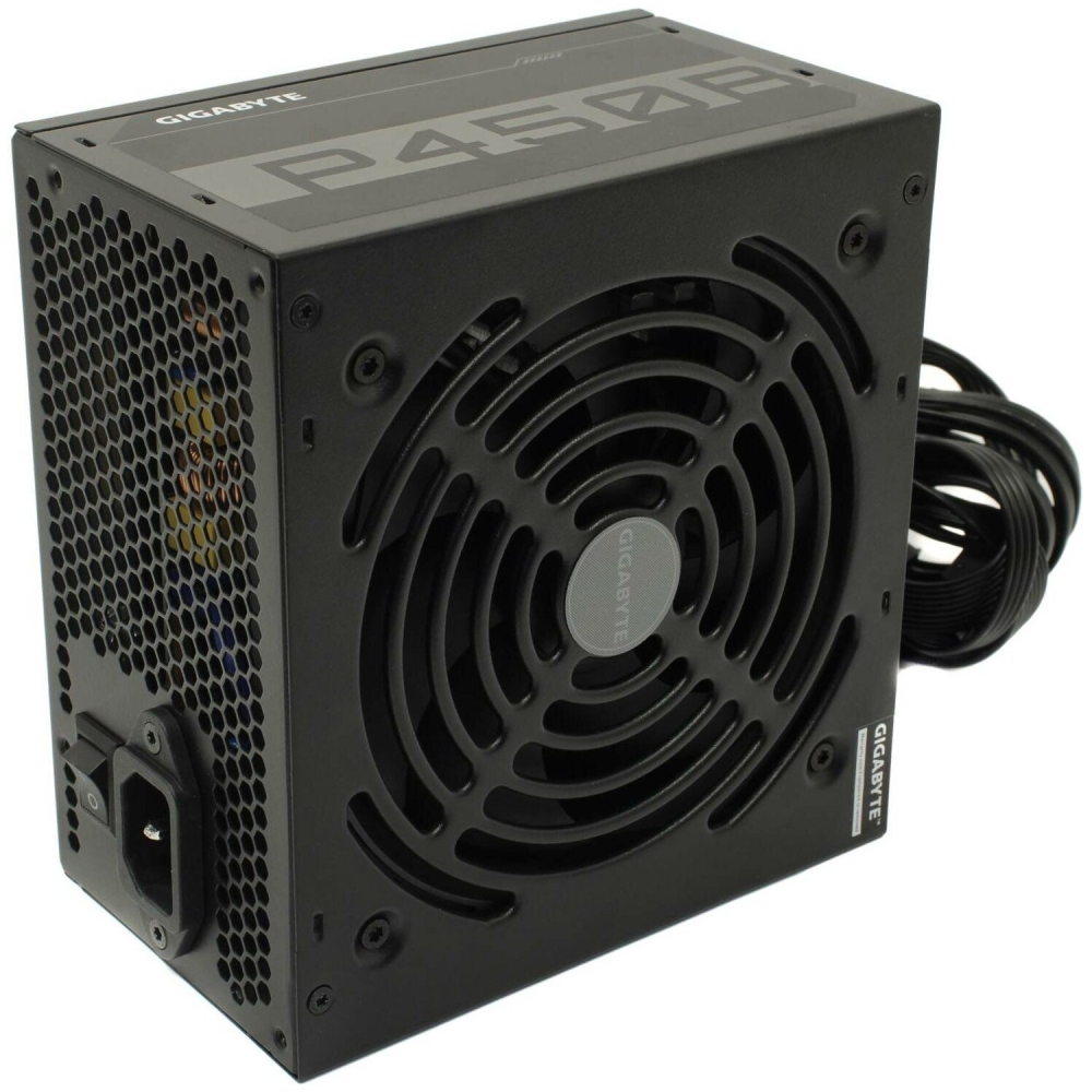   Gigabyte GP-P450B GP-P450B/PSU 450W/80+B