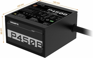   Gigabyte GP-P450B GP-P450B/PSU 450W/80+B