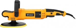   Deko ZKP1500 PRO 1500 3000/ ..:M14 d=180