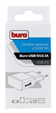  ./. Buro TJ-159w 2.1A  