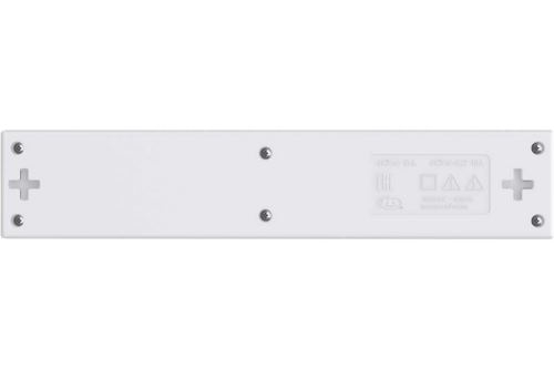   ZIS PILOT Surge protector Pilot SG5 5 outlets (GP), 10A / 2.2kVt 7M