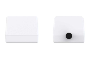   ZIS PILOT Surge protector Pilot SG5 5 outlets (GP), 10A / 2.2kVt 7M