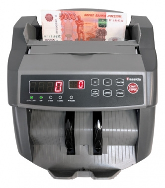   Cassida 5550 UV DL 