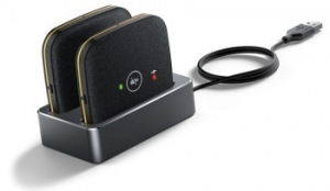  Yealink  (CPW65-DECT-DUO)