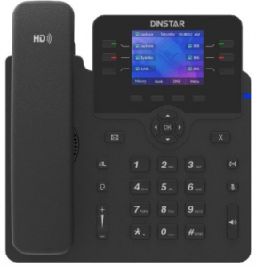  IP Dinstar C63GP 