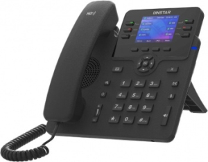  IP Dinstar C63GP 