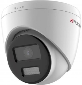  IP HIWATCH 4MP DOME DS-I453L(C)(2.8MM)