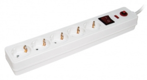   Iek WFP10-16-05-01-N -05-. 5  2 + PE/1,5  312