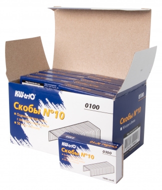  KW-trio 0100/20 N10    20 