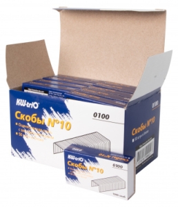  KW-trio 0100/20 N10    20 