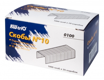  KW-trio 0100/20 N10    20 