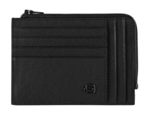     Piquadro Black Square PU1243B3R/N  .