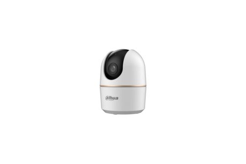 -PT IP- DAHUA DH-IPC-H4AP-0360B  Wi-Fi 2.4 4, 1/3 CMOS,  3.6, 