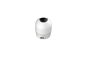 -PT IP- DAHUA DH-IPC-H4AP-0360B  Wi-Fi 2.4 4, 1/3 CMOS,  3.6, 