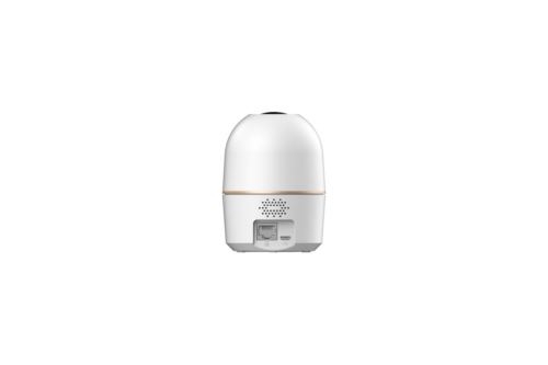-PT IP- DAHUA DH-IPC-H4AP-0360B  Wi-Fi 2.4 4, 1/3 CMOS,  3.6, 