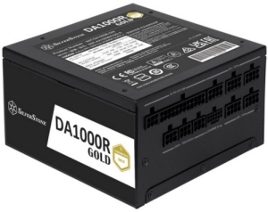   Silverstone SST-DA1000R-GM