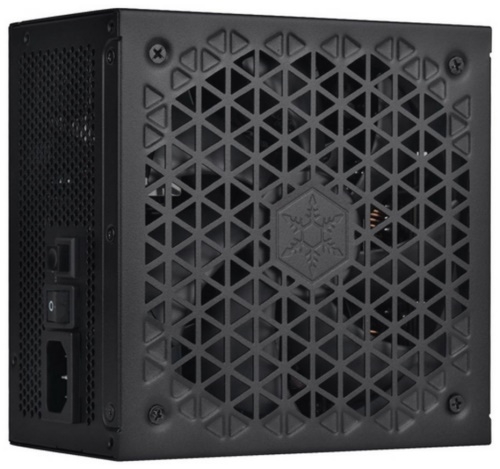   Silverstone SST-DA1000R-GM