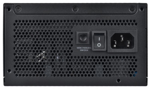   Silverstone SST-DA1000R-GM