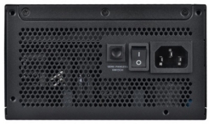   Silverstone SST-DA1000R-GM