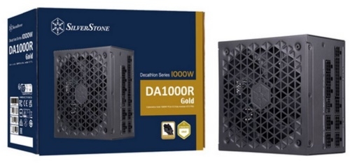   Silverstone SST-DA1000R-GM