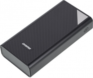   Digma DGP-30000-4U Li-Pol 30000mAh 3A  2xUSB