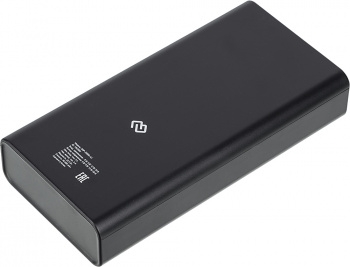   Digma DGP-30000-4U Li-Pol 30000mAh 3A  2xUSB